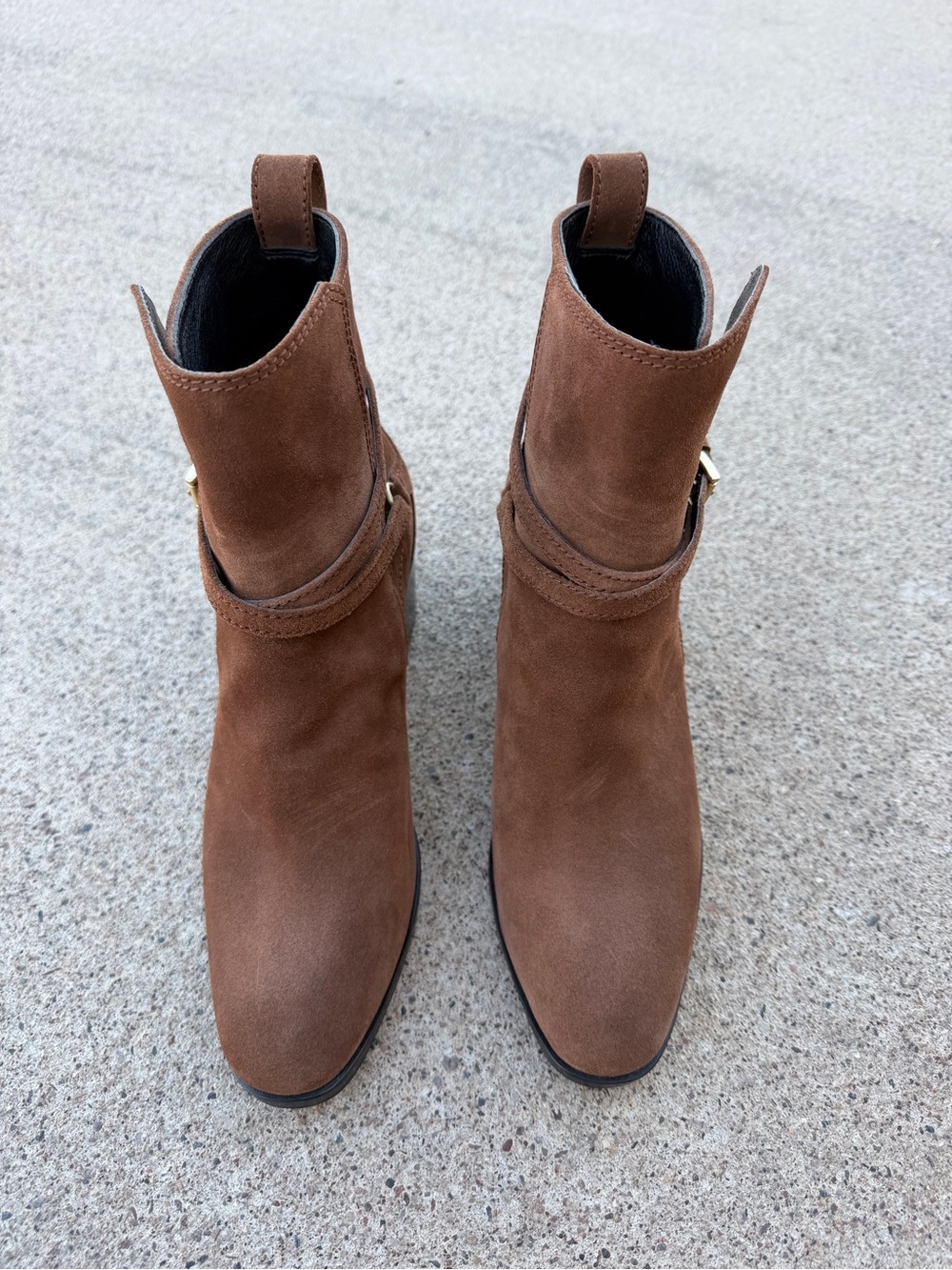 Rag & Bone Booties - Picture 3 of 8